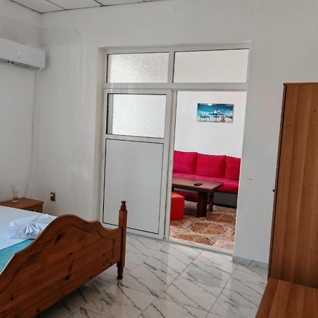 Къща За Гости Пиргос Μπουργκάς Εξωτερικό φωτογραφία